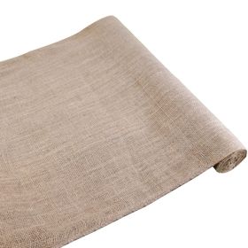 36inch*60ft High-quality jute cloth is an effective tool for mulching vegetation, creating a green environment and worry-free soil protection.