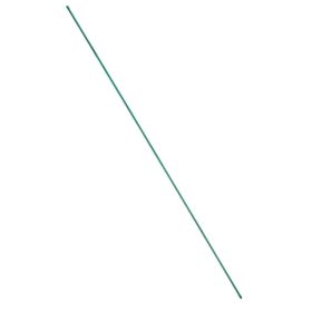 VEVOR Garden Stakes, 50 Pack, 70.87 inch, Plastic Coated Metal Tomato Stakes, Garden Sticks for Plants Support