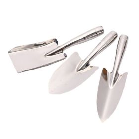 Home Gardening Soil Loosening Planting Gardening Tools (Color: As pic show, Type: 3 PCS/Set)