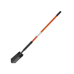 Outdoor Hand Tools Shovel with Handle for Gardening & Digging (Color: As pic show, Type: Style A)